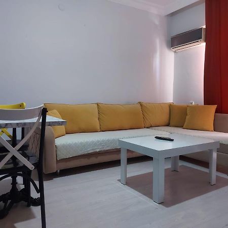Konyaalti Apart Hotel Antalya Exterior photo