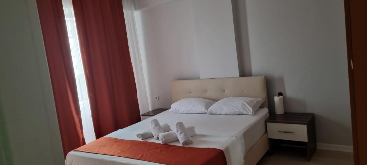 Konyaalti Apart Hotel Antalya Exterior photo